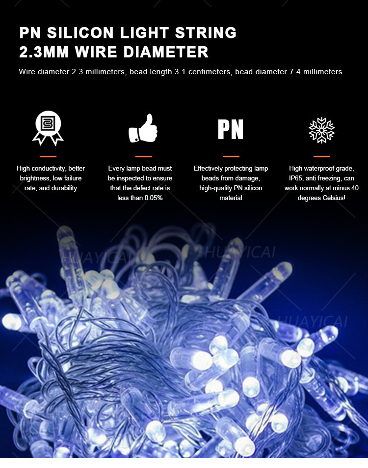 208 deer lights IP 65 208 deer lights IP 65