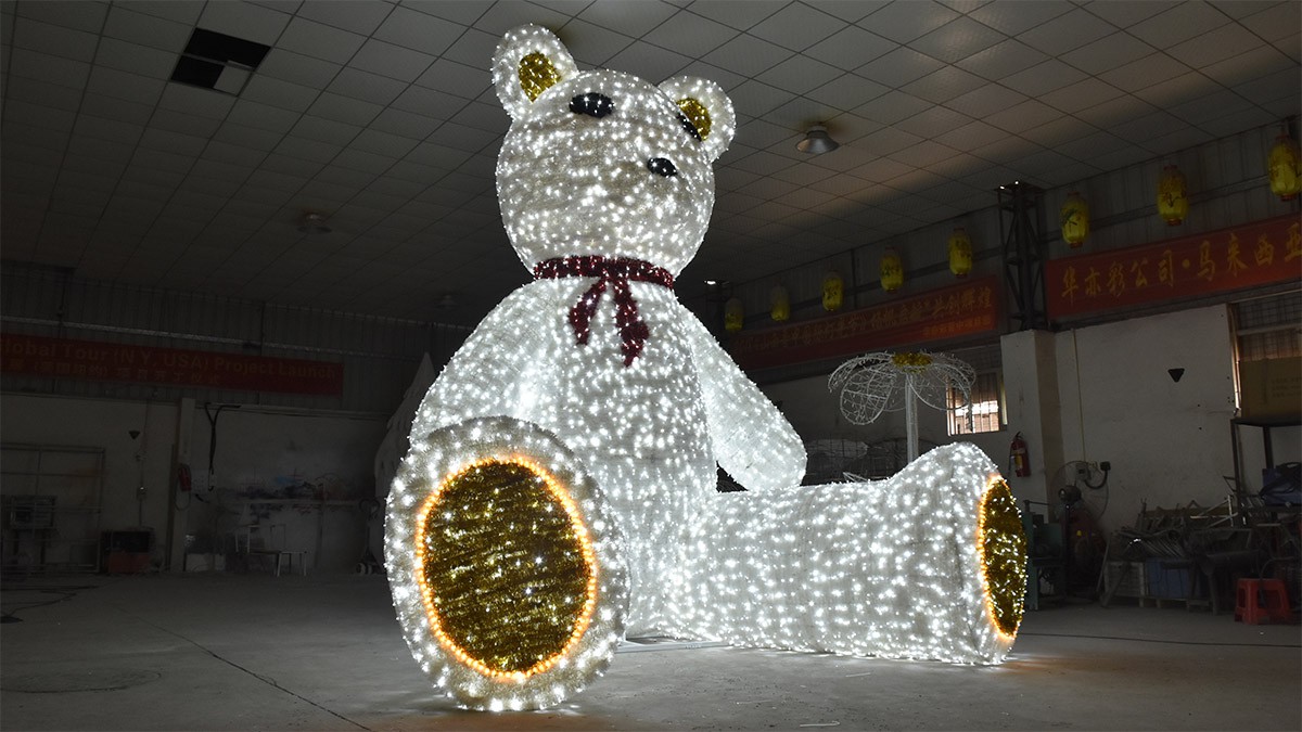 motif lights motif lights