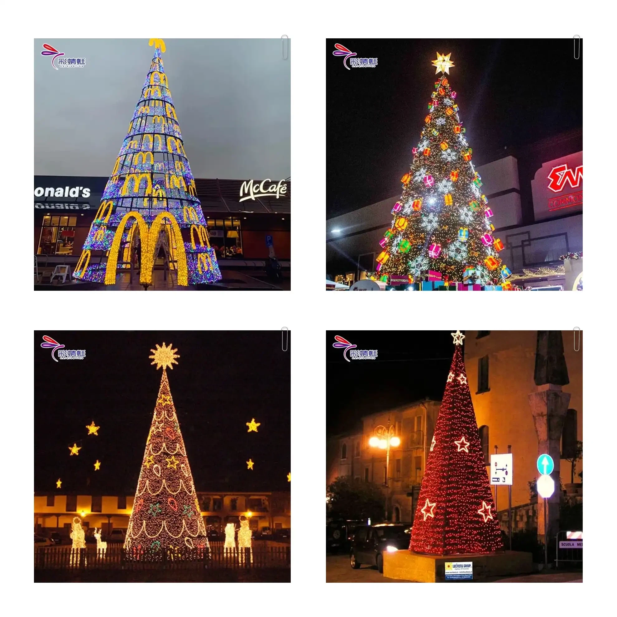 When Does NYC Decorated For Christmas? When Does NYC Decorated For Christmas?